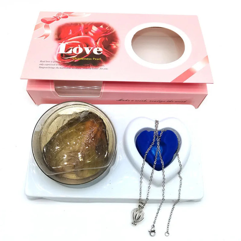 PearlWish Necklace Kit